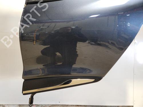 Left rear door RENAULT CLIO IV (BH_) 0.9 TCe 90 (BHNF, BHMA, BHMH, BHJK, BHJR) | BP32183782C4