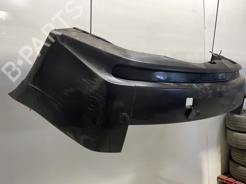 Rear bumper BMW X3 (E83) 2.0 d | BP25130824C8 