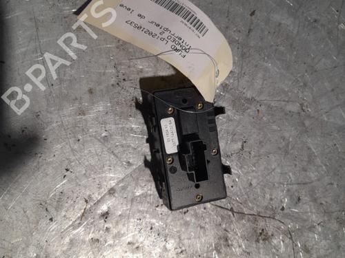 Used Left front window switch Left front window switch FORD MONDEO III (B5Y) 2.0 16V TDDi / TDCi (115 hp) 21694116 21694116
