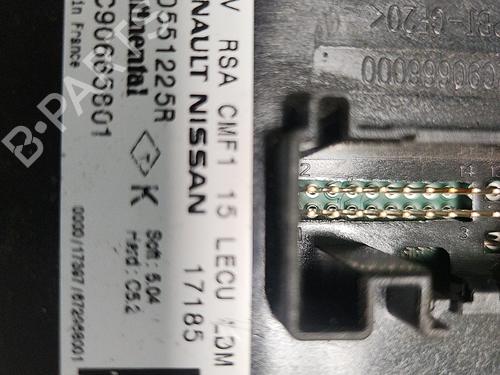 electronic-module-renault-clio-iv-bh_-2012-2013-2014-2015-2016-2017-2018-2019-2020-2021-33316033 main image