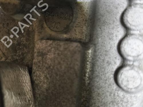 Engine PEUGEOT 207 (WA_, WC_) 1.4 HDi | BP31707352M1 