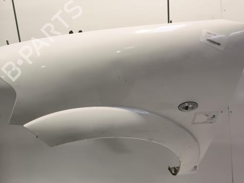 Left front fenders CITROËN C3 I (FC_, FN_) 1.4 HDi | BP25274447C41 