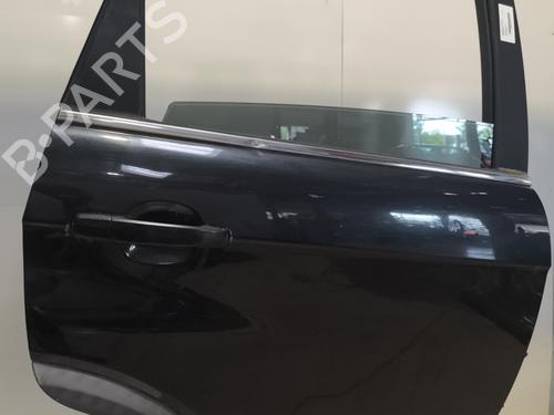 Right rear door CHEVROLET CAPTIVA (C100, C140) 2.0 D | BP26729088C5 