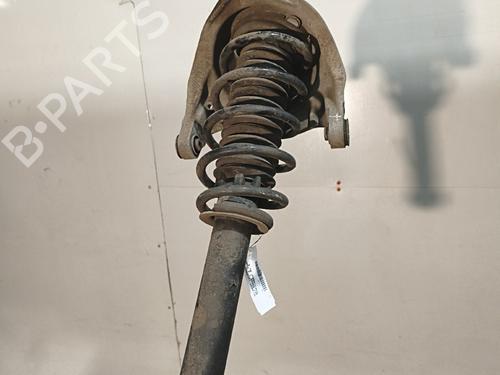 Used Left front shock absorber Left front shock absorber PEUGEOT 407 (6D_) 2.0 HDi 135 (6DRHRH, 6DRHRE, 6DRHRG, 6DRHRJ) (136 hp) 35899505 35899505