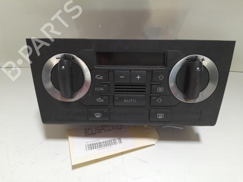 Used Climate control AUDI A3 (8P1) 1.9 TDI (105 hp) 21717714
