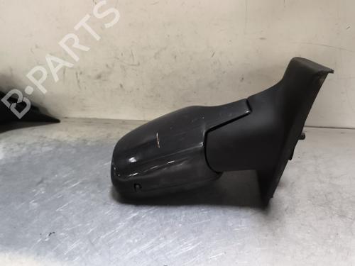 Right mirror RENAULT CLIO III (BR0/1, CR0/1) 1.5 dCi (BR17, CR17) | BP29331105C27 