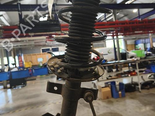 Right front shock absorber RENAULT CLIO V (B7_) 1.0 TCe 100 (B7MT) | BP37502747M17 - Image 2