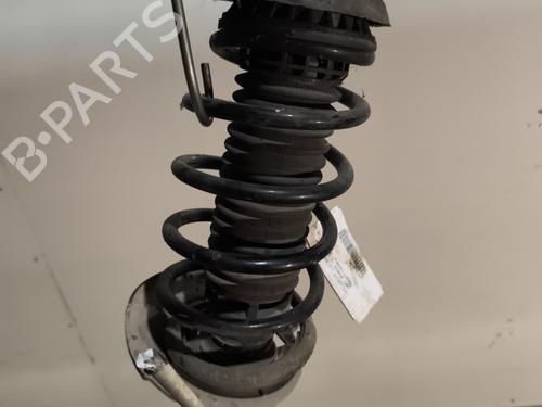 Used Left front shock absorber Left front shock absorber PEUGEOT 207 SW (WK_) 1.6 HDi (92 hp) 29733759 29733759