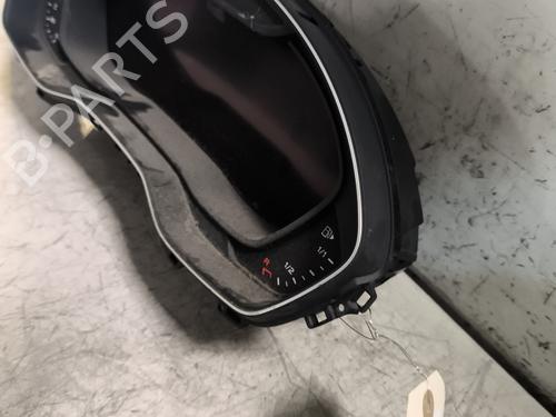 Used Instrument cluster Instrument cluster AUDI Q5 (FYB, FYG) 40 TDI quattro (190 hp) 25624881 25624881