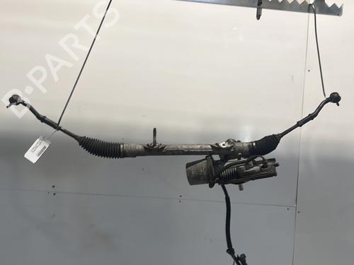 Used Steering rack CITROËN C3 II (SC_) 1.6 HDi 90 (90 hp) 28443736