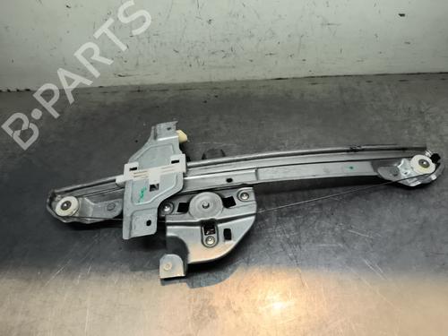Front right window mechanism CITROËN C3 III (SX) 1.6 BlueHDi 75 | BP31586271C23 - Image 3