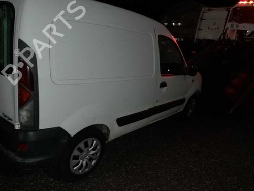 Left headlight RENAULT KANGOO (KC0/1_) 1.5 dCi (KC07) | BP32995678C28 - Image 5