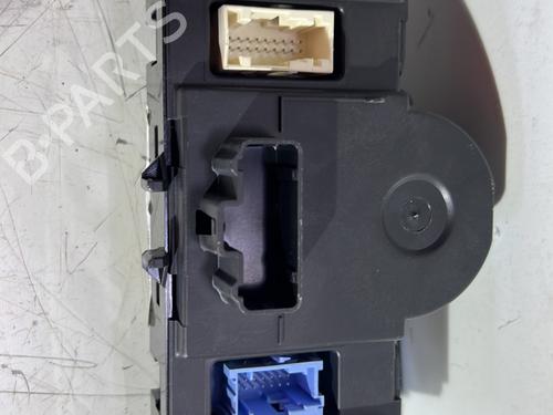Climate control RENAULT CLIO III (BR0/1, CR0/1) 1.2 16V (BR0P, CR0P) | BP21717505I5 