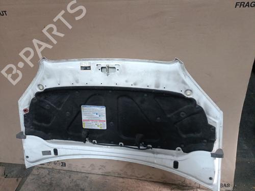Hood FIAT DOBLO Box Body/MPV (223_) 1.3 D Multijet | BP21701544C1 