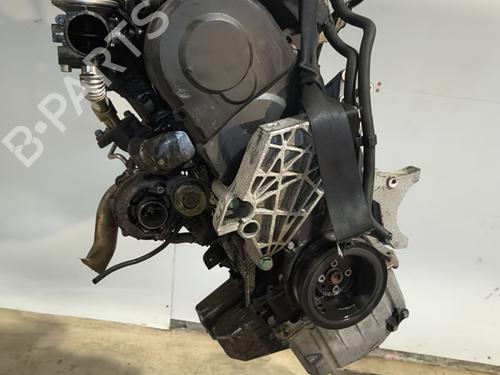 Engine AUDI A2 (8Z0) 1.4 TDI | BP32720988M1  - Image 5
