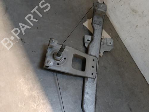 Front left window mechanism DACIA SANDERO 1.4 (BS0C, BS0A, BS0G, BS1F, BS0E) | BP28165296C22 