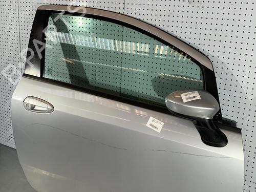 Right front door FIAT GRANDE PUNTO (199_) 1.9 D Multijet | BP22032404C3 