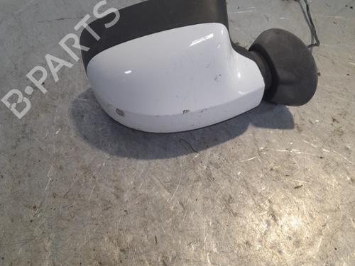 Right mirror DACIA SANDERO 1.4 MPI LPG | BP21699977C27 