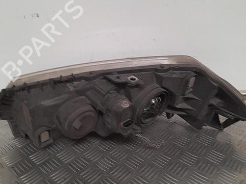 Højre forlygte RENAULT MEGANE II (BM0/1_, CM0/1_) 1.5 dCi (BM02, BM13, BM2A, CM02, CM13) (101 hp) 21698933