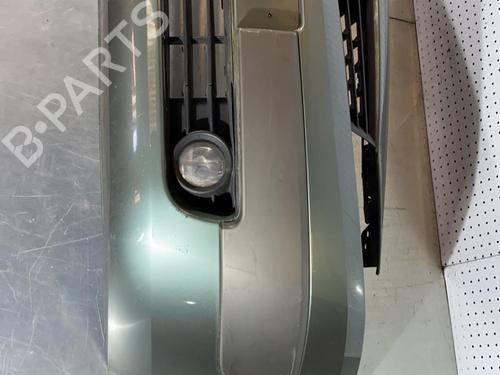 Front bumper RENAULT MEGANE II (BM0/1_, CM0/1_) 1.6 16V (BM0C, CM0C) | BP21707828C7 
