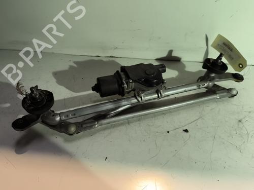 Front wiper motor NISSAN QASHQAI II SUV (J11, J11_) 1.2 DIG-T | BP23967360M29 
