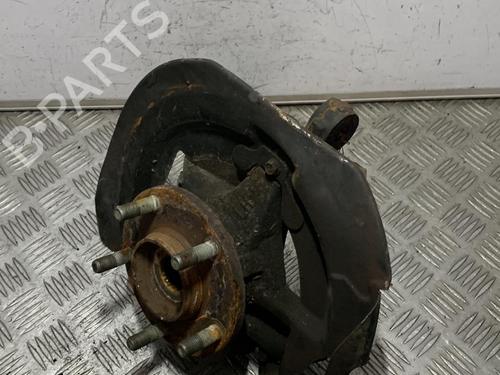 Left front steering knuckle MAZDA 3 (BK) 1.6 DI Turbo | BP21711238M25 