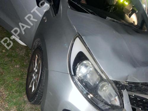 Alternator KIA RIO III (UB) 1.4 CRDi | BP23822152M7 - Image 8