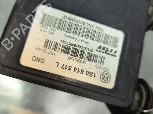 ABS Bremseaggregat VW UP! (121, 122, BL1, BL2, BL3, 123) 1.0 TSI | BP30829891M43
