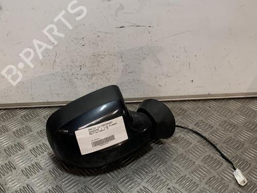 Used Right mirror DACIA SANDERO 1.5 dCi (86 hp) 21723085