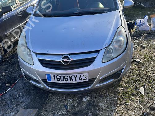 Switch OPEL CORSA D (S07) | BP34284272I30 - Image 9