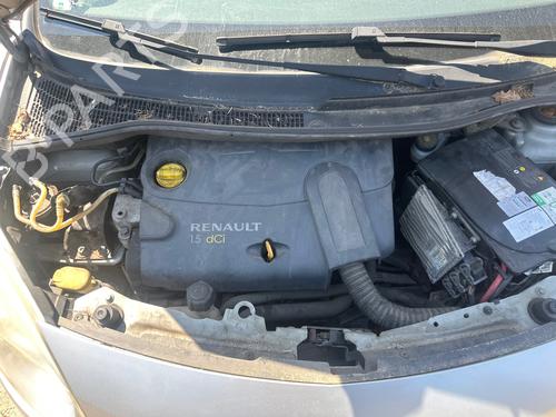 Engine RENAULT TWINGO II (CN0_) 1.5 dCi (CN0E) | BP36846181M1 - Image 10