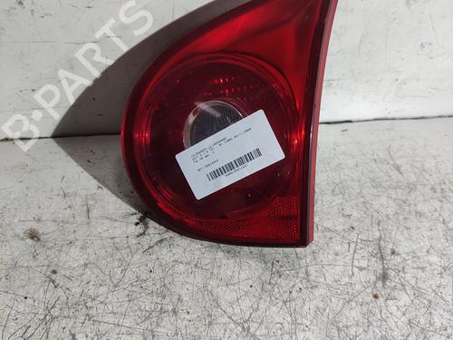 Used Right tailgate light VW GOLF V (1K1) 1.9 TDI (105 hp) 25444150