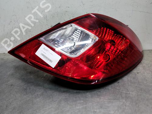 Right taillight OPEL CORSA D (S07) 1.4 (L08, L68) | BP32218534C35 - Image 2