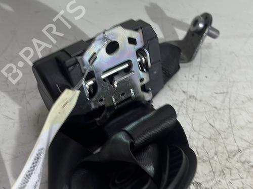 Rear left belt tensioner VW POLO V (6R1, 6C1) 1.6 TDI | BP21693840C89 