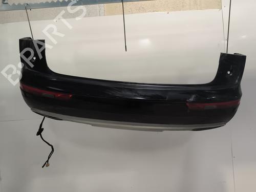 Used Rear bumper AUDI Q5 (FYB, FYG) 40 TDI quattro (190 hp) 25624869