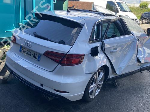 Left front window switch AUDI A3 Sportback (8VA, 8VF) 35 TFSI | BP32995210I27  - Image 8