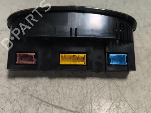 climate-control-peugeot-607-9d-9u-2000-25701358 main image