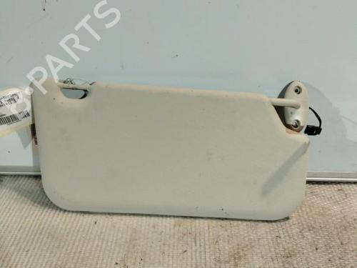 Left sun visor FORD FOCUS III 1.0 EcoBoost | BP21713915I1 
