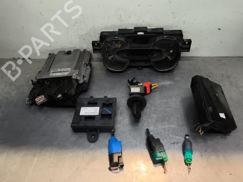 Electronic module RENAULT TRAFIC III Van (FG_) 1.6 dCi 120 (FGMB, FGMC) | BP31257790M83