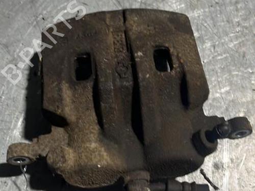 Right front brake caliper NISSAN X-TRAIL I (T30) 2.2 dCi 4x4 | BP21721391M104 