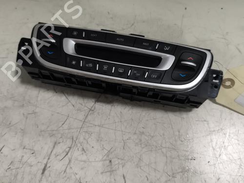Used Climate control RENAULT GRAND SCÉNIC III (JZ0/1_) 1.9 dCi (JZ0J, JZ0N, JZ1K, JZ1S) (131 hp) 24848262