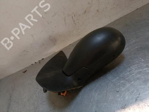 Left mirror PEUGEOT 206 Hatchback (2A/C) 1.4 i | BP28442313C26 
