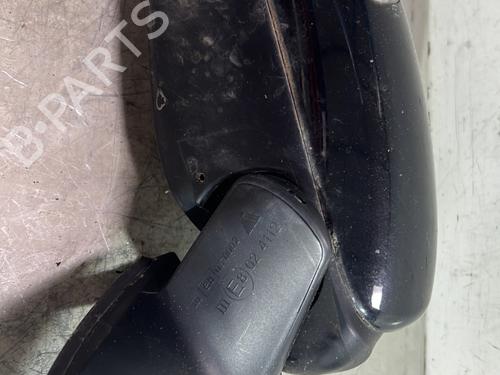 Used Right mirror TOYOTA AURIS (_E15_) 1.4 D-4D (NDE150_, NDE150R) (90 hp) 26729067