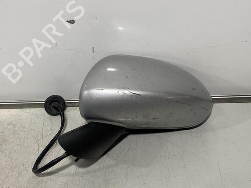 Left mirror OPEL CORSA D (S07) 1.3 CDTI (L08, L68) | BP21719163C26 