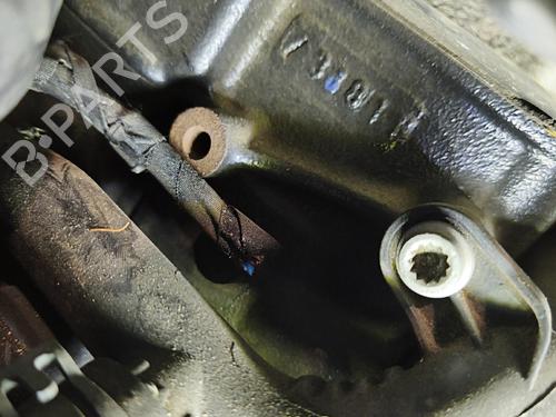 Engine VW GOLF PLUS V (5M1, 521) | BP36553786M1 - Image 6