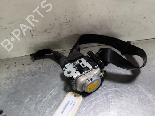 Used Rear left belt tensioner CITROËN C5 AIRCROSS (A_) 1.6 PureTech 180 (A45GFR) (181 hp) 28442909
