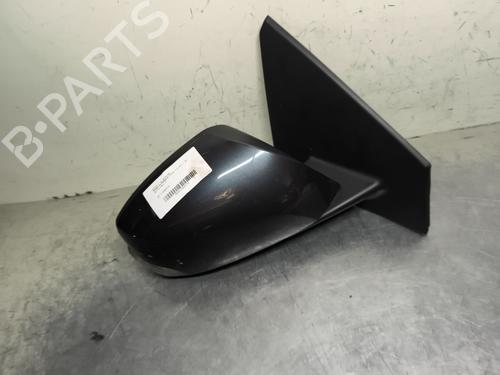 Used Right mirror RENAULT MEGANE III Coupe (DZ0/1_) 1.5 dCi (DZ09, DZ0D, DZ1F, DZ1G, DZ14, DZ29) (110 hp) 30646797