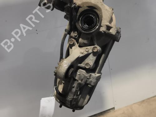 Used Rear differential PEUGEOT 4007 (VU_, VV_) 2.2 HDi (156 hp) 28354079