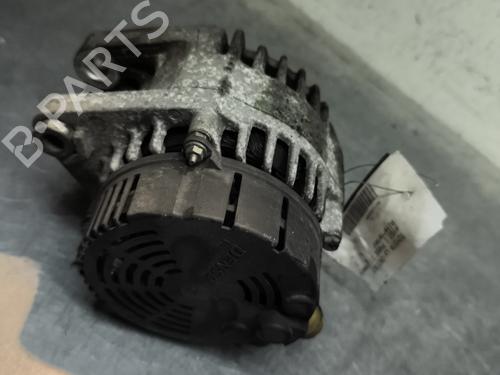Used Alternator TOYOTA AYGO (_B1_) 1.0 (KGB10_, KGB10R) (68 hp) 31816048