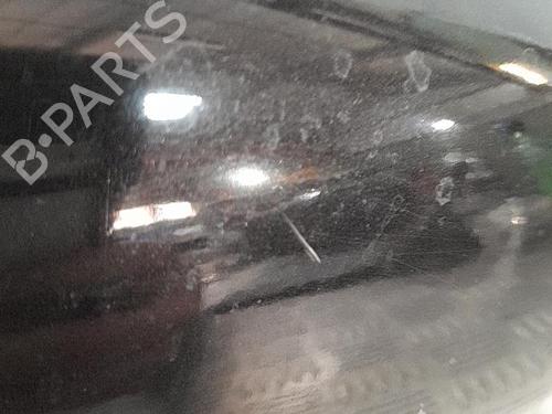 Left mirror NISSAN NOTE (E11, NE11) 1.5 dCi | BP21704112C26 